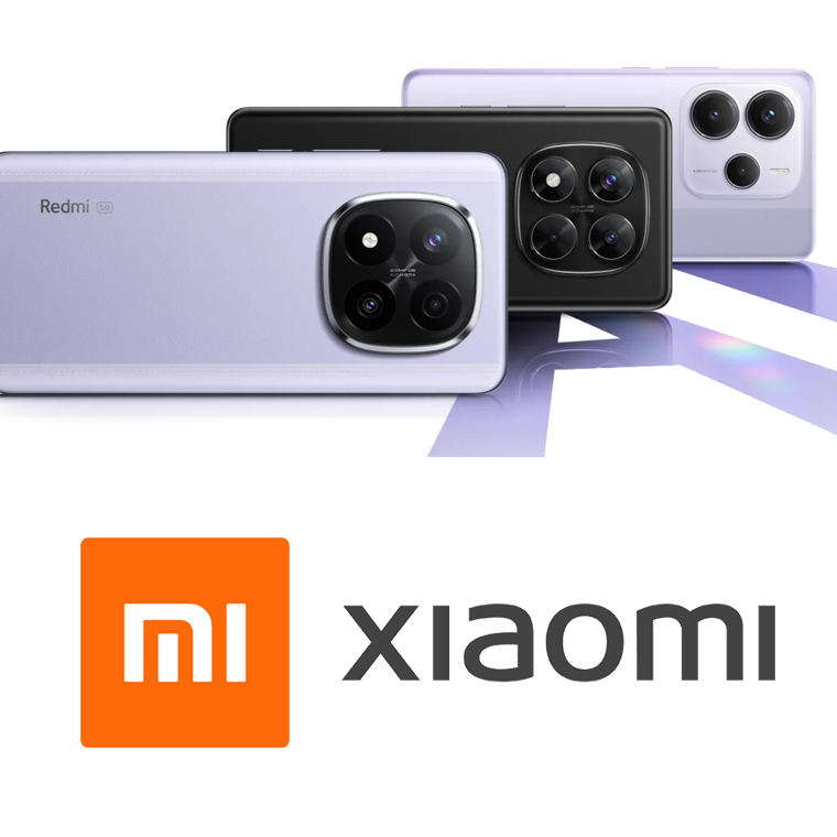 Xiaomi