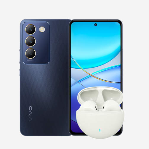 vivo V30 SE