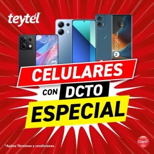 Celulares