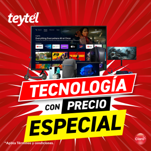 Tecnología