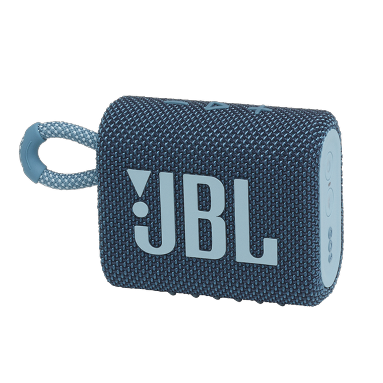 JBL Go 3