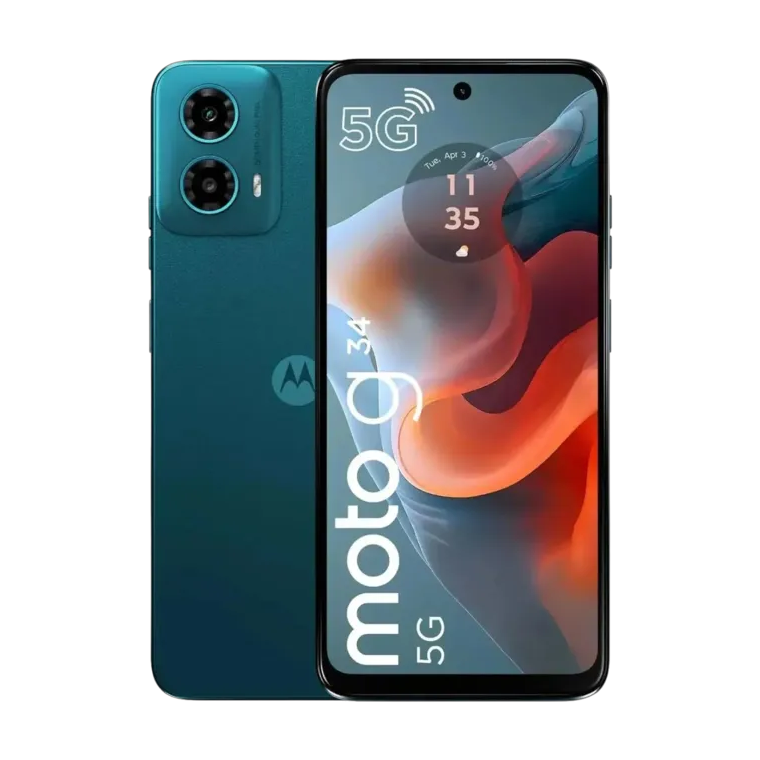 Motorola G34