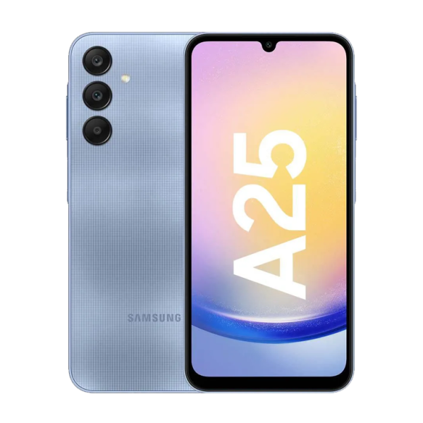 Samsung Galaxy A25 - Image 2