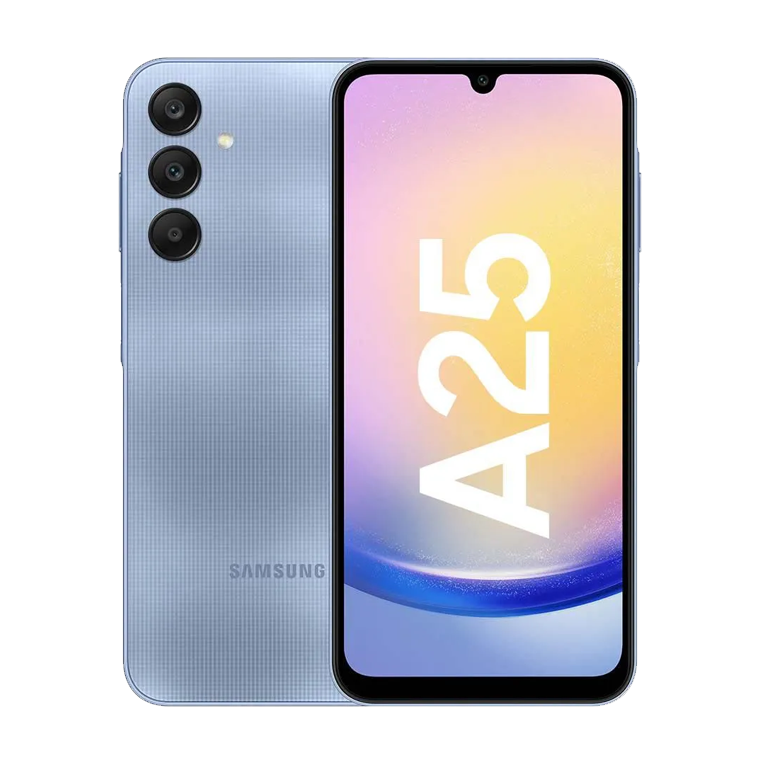 Samsung Galaxy A25