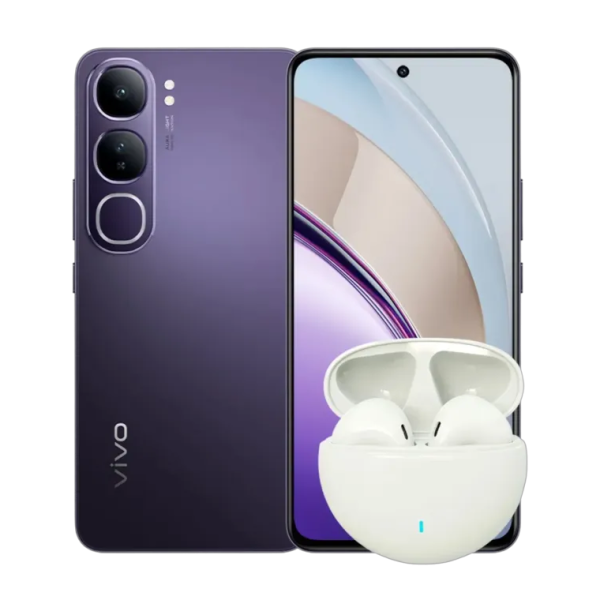 VIVO V40 SE - Image 2