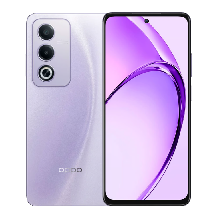 Oppo A80