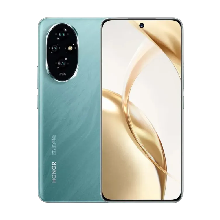 HONOR 200   256 GB