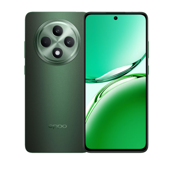 Oppo RENO 12F - Image 2