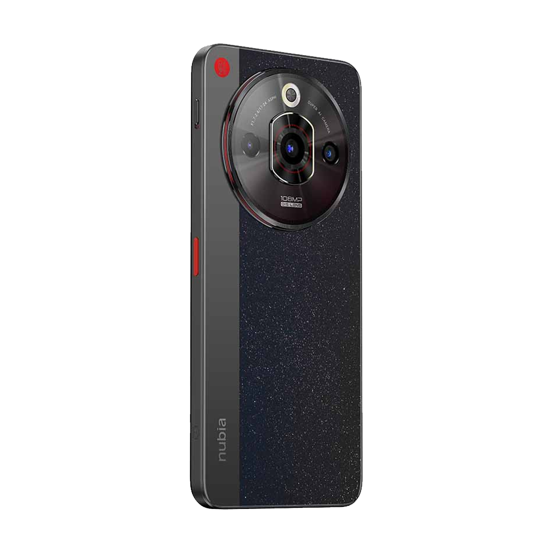 ZTE Nubia Focus Pro 256GB