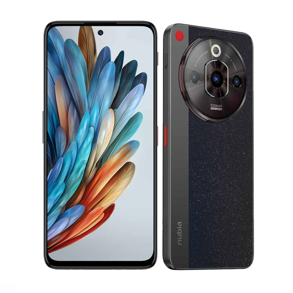 ZTE Nubia Focus Pro 256GB - Imagen 3