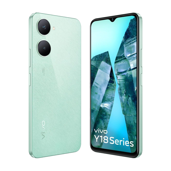 vivo Y18 - Imagen 3