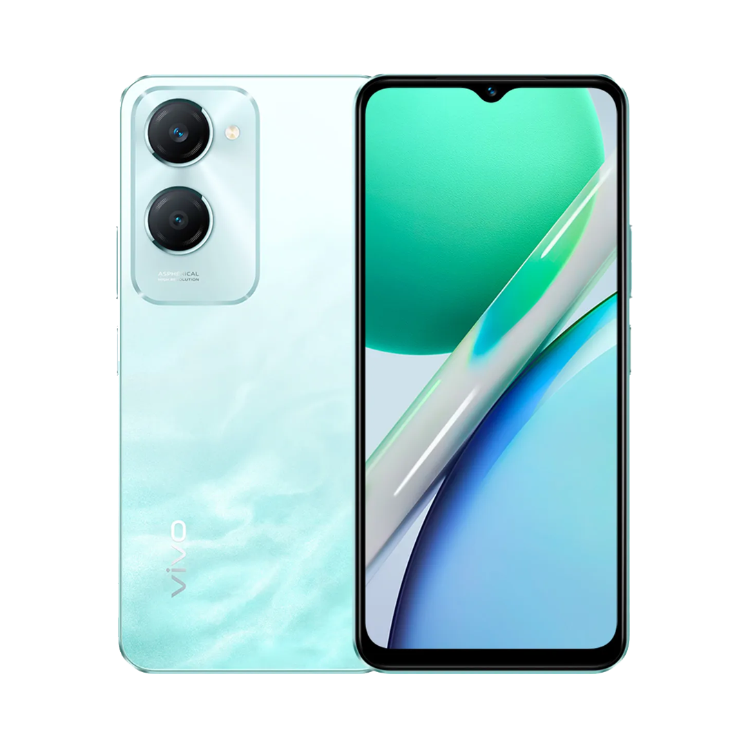 vivo Y18