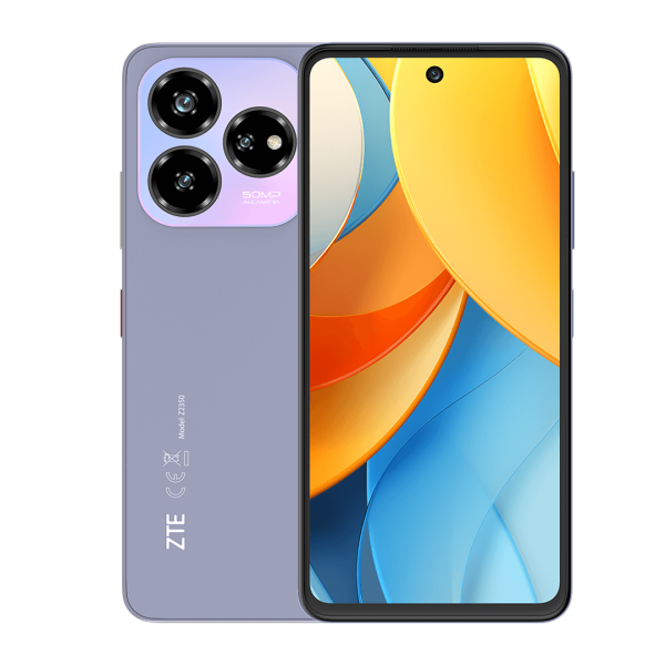 Zte Blade V60 Desing 256Gb - Imagen 2