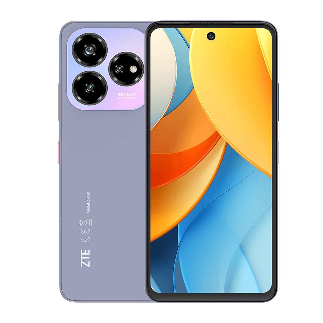 Zte Blade V60 Desing 256Gb