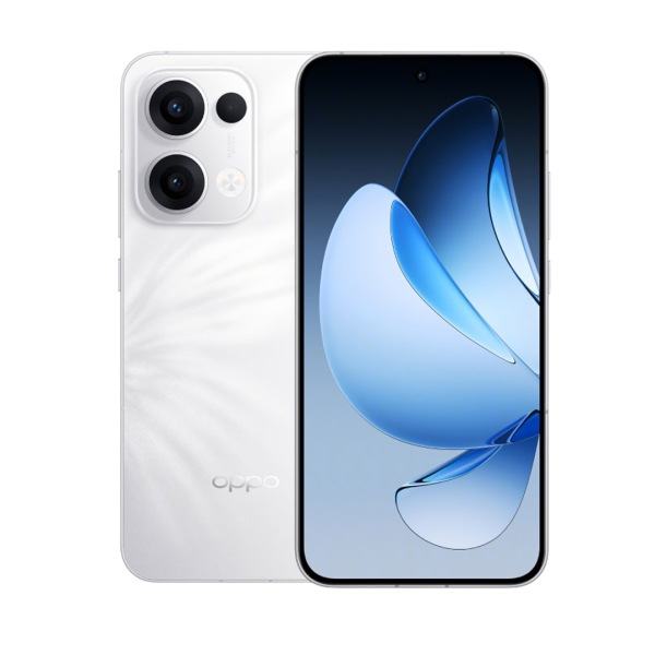 Oppo Reno 13 - Imagen 2