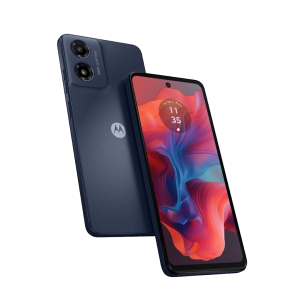 Motorola Moto G04S