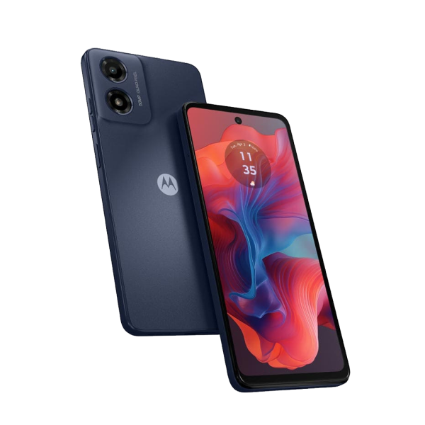 Motorola Moto G04S