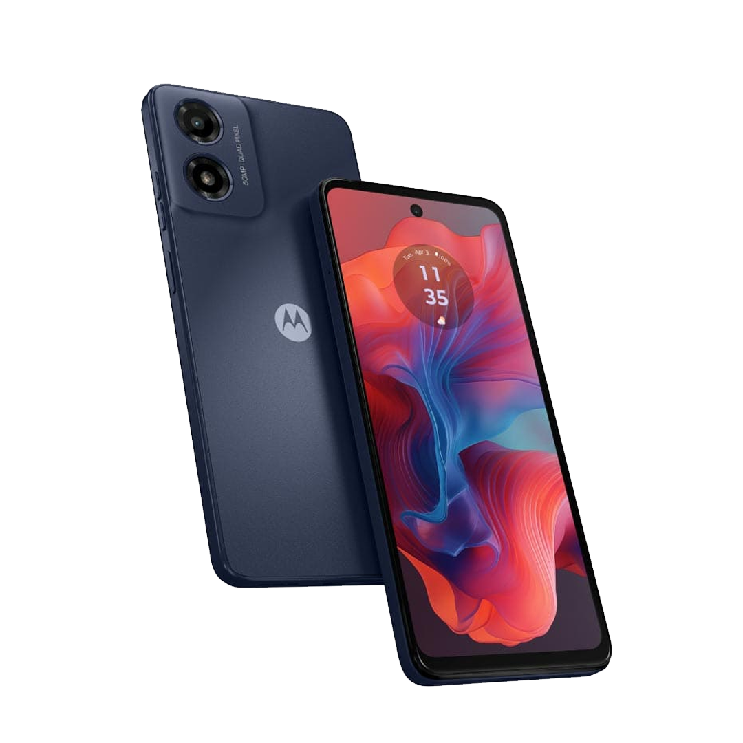 Motorola Moto G04S
