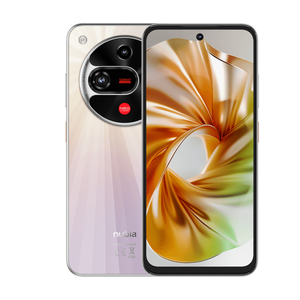 Zte Nubia Focus 2 256Gb - Imagen 2