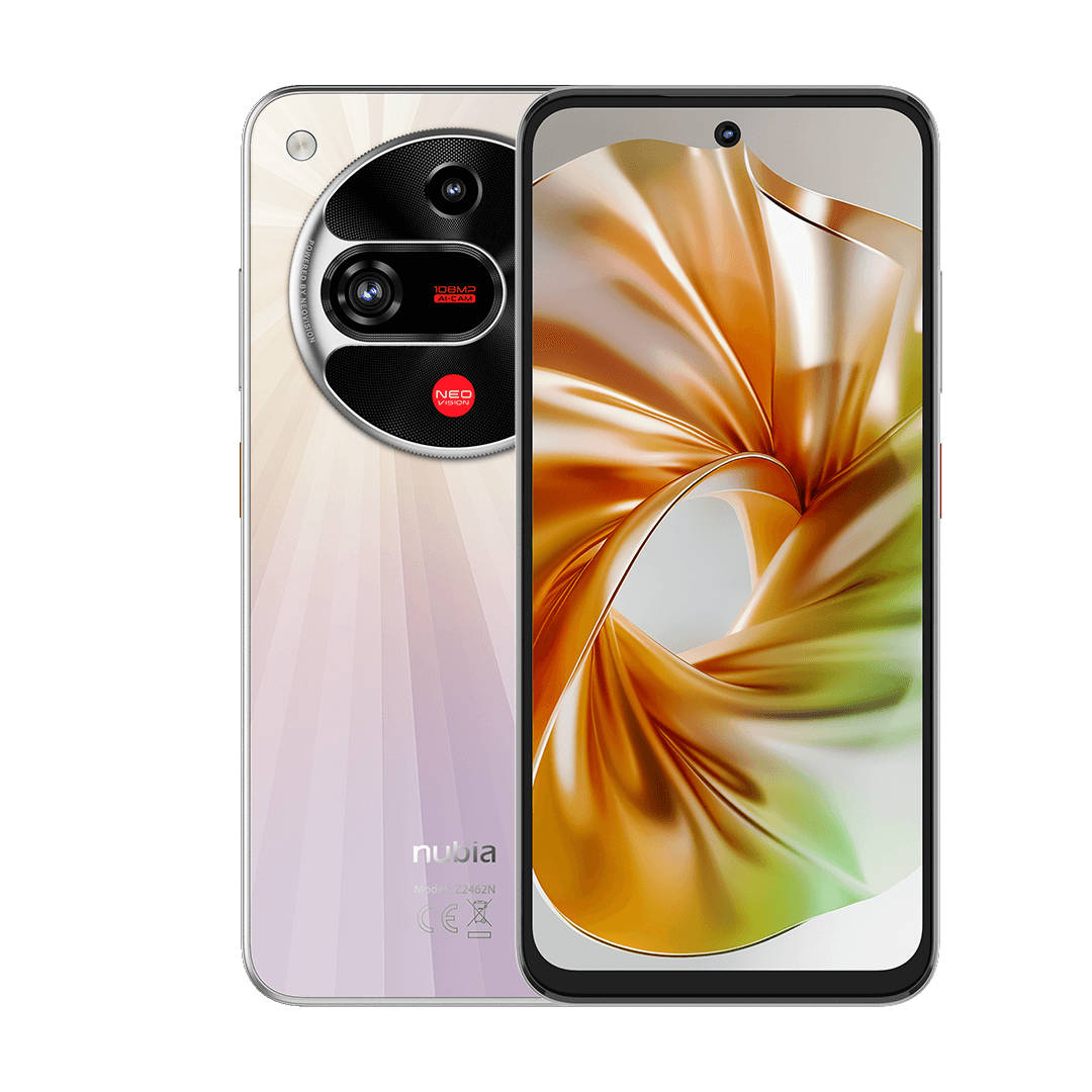 Zte Nubia Focus 2 256Gb