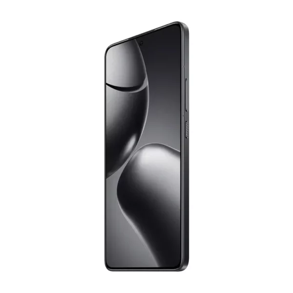 Celular Xiaomi 14T 512GB vista frontal, distribuido por Teytel, agente comercial autorizado de Claro en Colombia