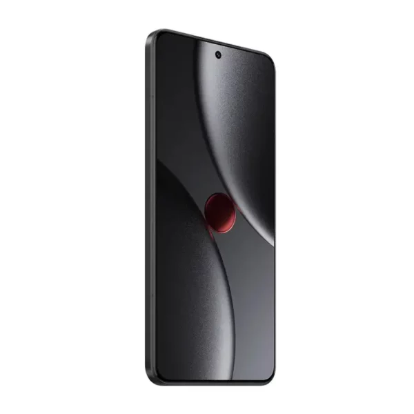 Celular Xiaomi 15 512GB vista frontal, distribuido por Teytel, agente comercial autorizado de Claro en Colombia