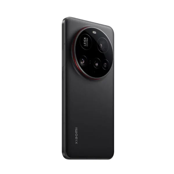 Celular Xiaomi 15 512GB vista lateral, distribuido por Teytel, agente comercial autorizado de Claro en Colombia