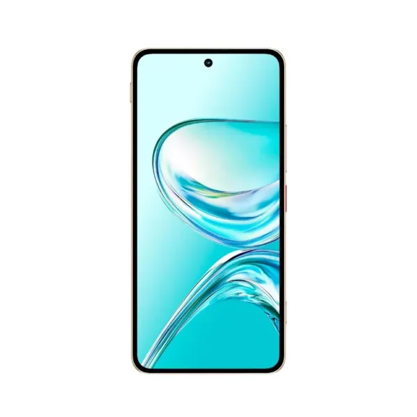 Celular Zte Nubia Focus 2 Ultra 5G 256GB vista frontal, distribuido por Teytel, agente comercial autorizado de Claro en Colombia