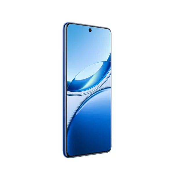 Celular Vivo V50 512GB vista frontal, distribuido por Teytel, agente comercial autorizado de Claro en Colombia
