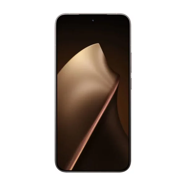 Vista frontal del celular Xiaomi 15T Pro 512GB con pantalla amplia y diseño premium, smartphone distribuido por Teytel, agente autorizado de Claro Colombia, con garantía oficial.