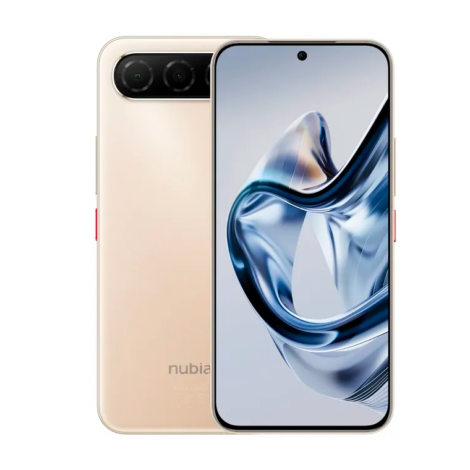 nubia Air 5G d 1