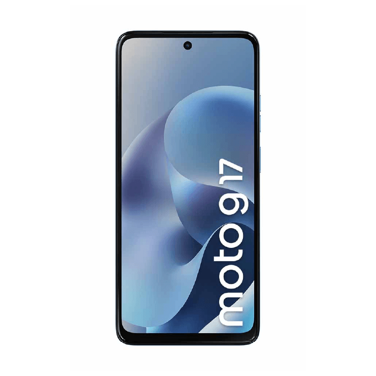 Motorola G17 256 GB + Pad 60 Lite - Image 4