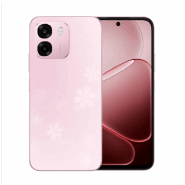 Oppo A6 4G ROSA