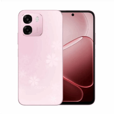 Oppo A6 4G ROSA