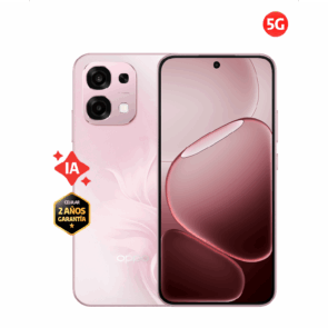 Oppo A6 Pro 5G ROSA