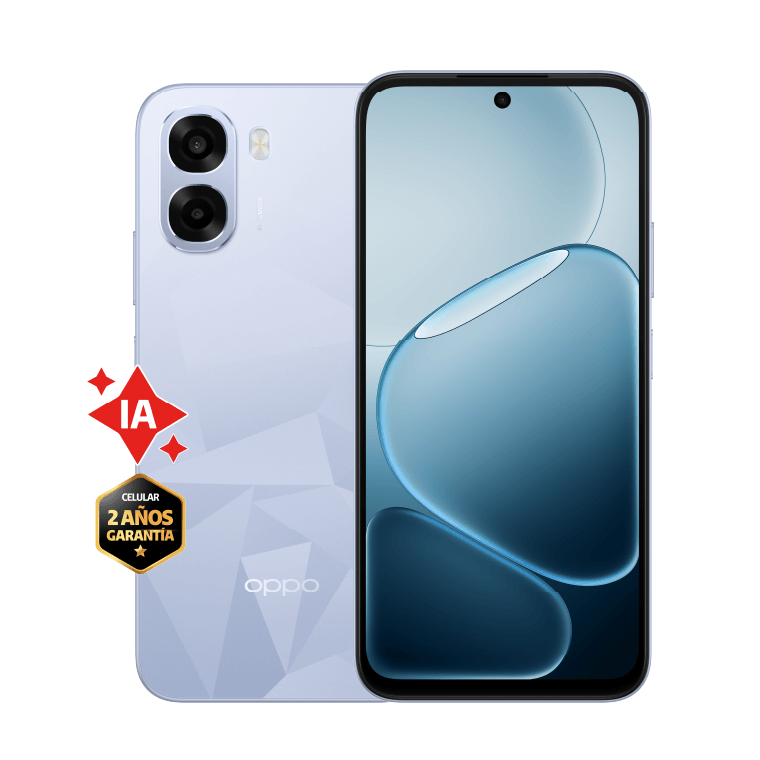 Oppo A6K 4G 256GB