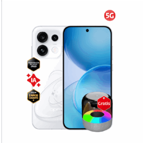 Oppo RENO 16F blanco