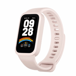Xiaomi Smart Band 9 Active ROSADO