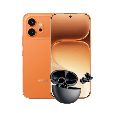 honor 600 naranja