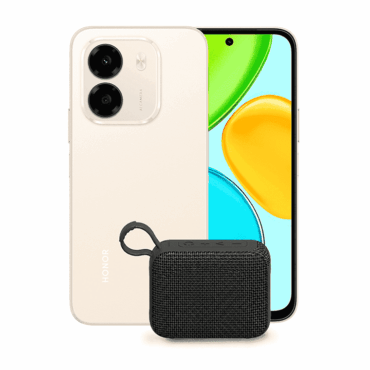 honor x6e dorado