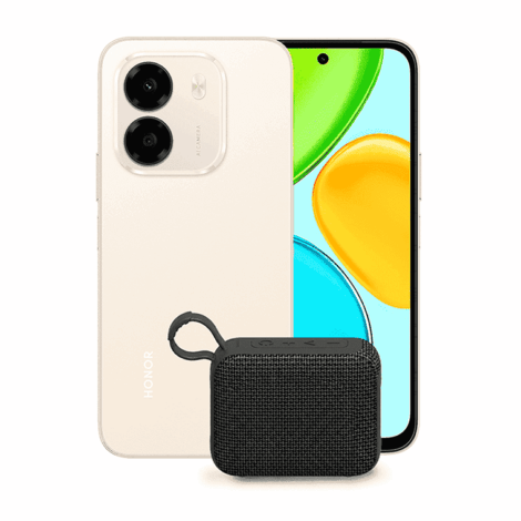 honor x6e dorado