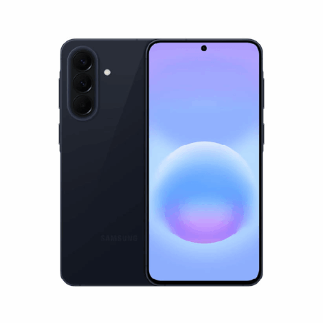 samsung galaxy a57 azul oscuro