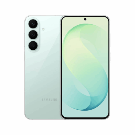 samsung s26 fe verde