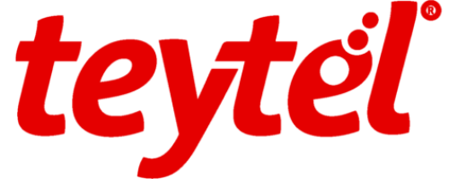 Logo Teytel finald